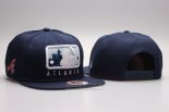 Gorra Atlanta Braves Snapbacks Azul