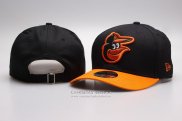 Gorra Baltimore Orioles 9TWENTY Negro