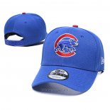 Gorra Chicago Cubs 9FIFTY Snapback Azul2