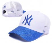 Gorra New York Yankees Blanco Azur