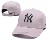 Gorra New York Yankees Polvo Negro