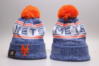 Gorro New York Mets Azul