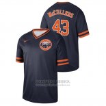 Camiseta Beisbol Hombre Houston Astros Lance Mccullers Cooperstown Collection Legend Azul