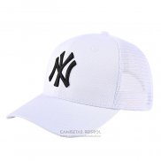 Gorra New York Yankees Blanco3