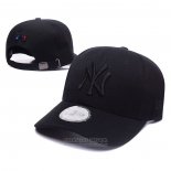 Gorra New York Yankees Negro9
