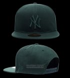 Gorra New York Yankees Oscuro Verde