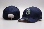 Gorra Seattle Mariners 9TWENTY Azul