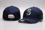 Gorra Seattle Mariners 9TWENTY Azul