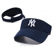 Viseras New York Yankees Azul