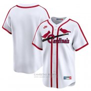 Camiseta Beisbol Hombre St. Louis Cardinals Randal Grichuk Blanco Cool Base