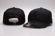 Gorra Boston Red Sox 9TWENTY Negro