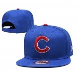 Gorra Chicago Cubs 9FIFTY Snapback Azul