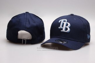 Gorra Tampa Bay Rays 9TWENTY Azul