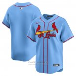 Camiseta Beisbol Hombre St. Louis Cardinals Michael Wacha 2019 Players Weekend Replica Blanco