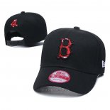 Gorra Boston Red Sox 9FIFTY Snapback Negro