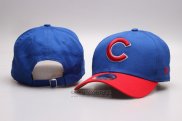 Gorra Cleveland Indians 9TWENTY Azul