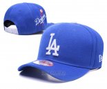 Gorra L.a. Dodgers Azul Blanco