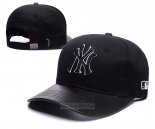 Gorra New York Yankees Negro3