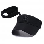 Viseras New York Yankees Negro