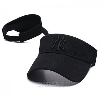 Viseras New York Yankees Negro