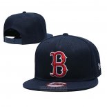 Gorra Boston Red Sox 9FIFTY Snapback Azul
