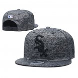 Gorra Chicago White Sox 9FIFTY Snapback Gris