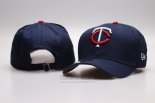 Gorra Minnesota Twins 9TWENTY Azul