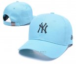Gorra New York Yankees Azur Negro