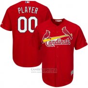 Camiseta Beisbol Nino St. Louis Cardinals Matt Carpenter Cool Base Primera Replica Blanco