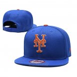 Gorra New York Mets 9FIFTY Snapback Azul