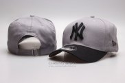 Gorra New York Yankees 9TWENTY Gris