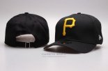 Gorra Pittsburgh Pirates 9TWENTY Negro